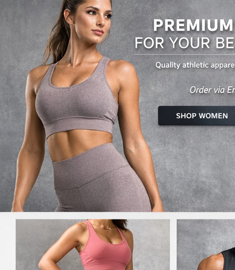 Everyday Performance Tee product photo