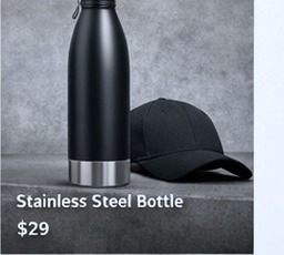 Insulated Bottle (Hot/Cold) product photo