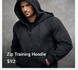 FlexMotion Athletic Pants product photo