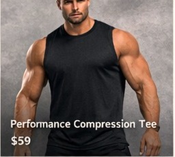 AirTech Training Shirt product photo