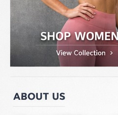 AirFlow Medium‑Support Sports Bra product photo