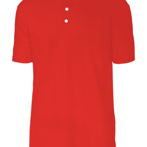 Polo Crimson