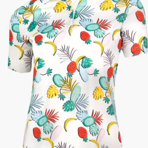 FRUITS DE SAISON